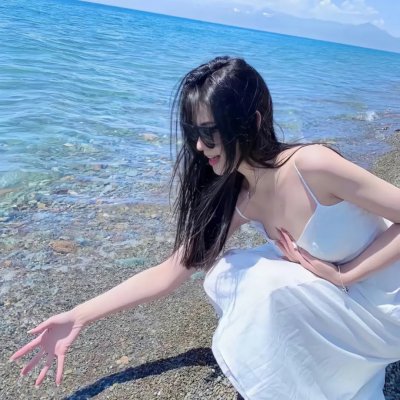 完美分身 海报