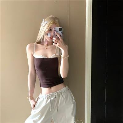 少女杀手 海报