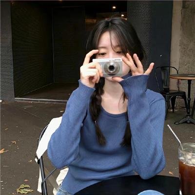 甜心 海报